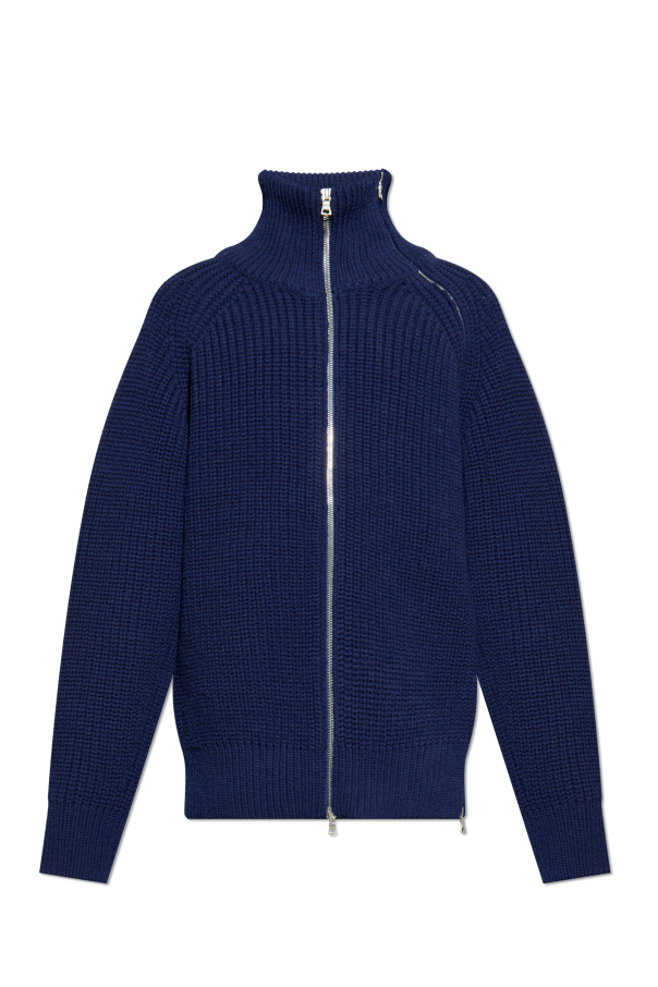Wool sweater, zdjęcie 1 Wool sweater od Dries Van Noten