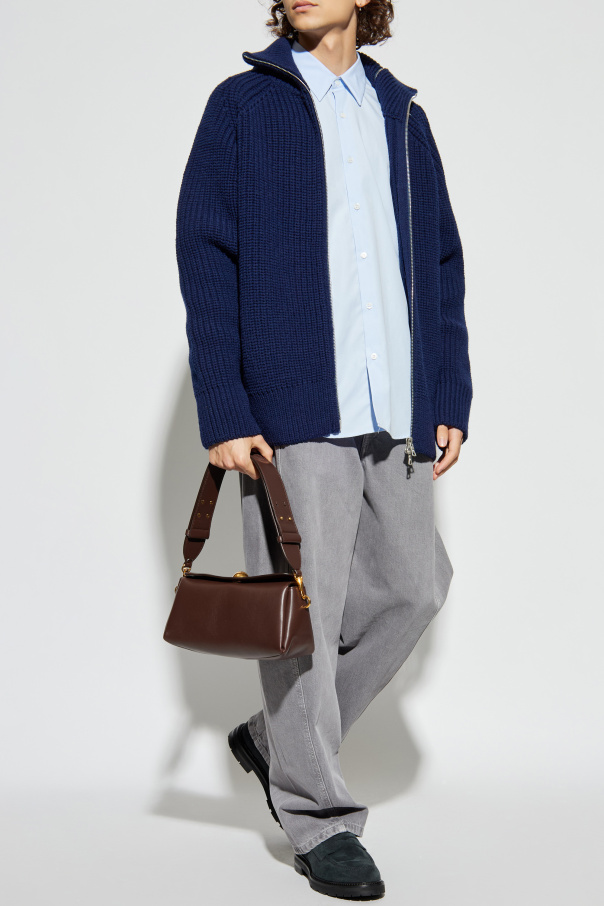 Dries Van Noten Wool sweater