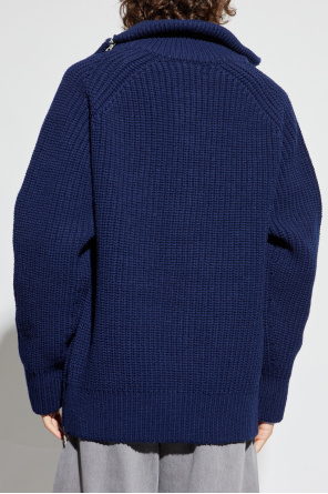 Dries Van Noten Wool sweater