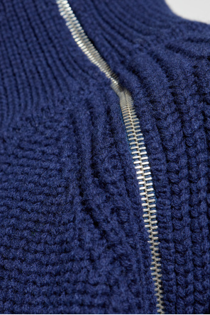 Dries Van Noten Wool sweater