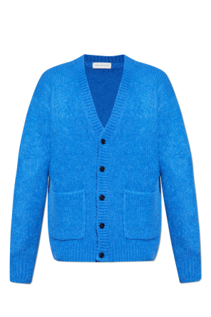 Cardigan `Mounia`