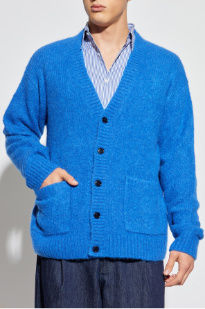 Dries Van Noten Cardigan `Mounia`