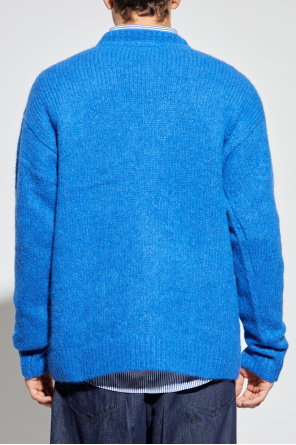 Dries Van Noten Cardigan `Mounia`