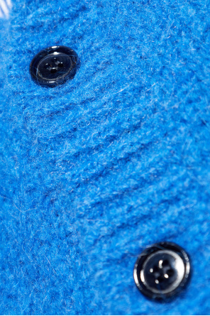 Dries Van Noten Cardigan `Mounia`