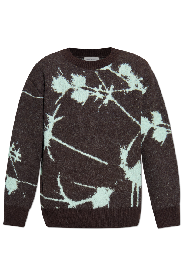 Dries Van Noten Sweater "Mainland"