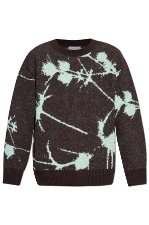 Sweater 'Mainland'