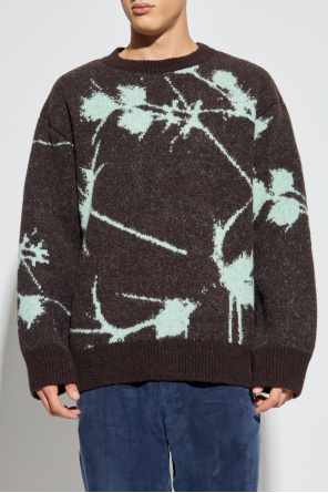 Dries Van Noten Sweater "Mainland"