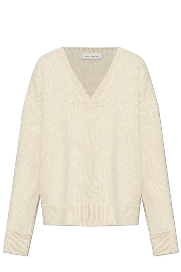Sweater `Modast` od Dries Van Noten