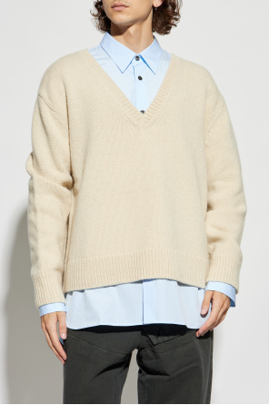 Dries Van Noten Sweater `Modast`