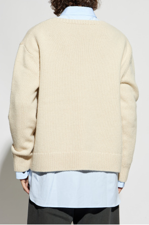 Dries Van Noten Sweater `Modast`