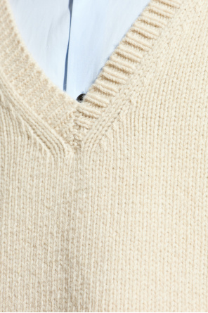 Dries Van Noten Sweater `Modast`