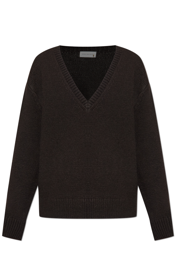 Sweater 'Modast' od Dries Van Noten
