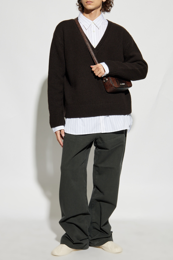 Dries Van Noten Sweater 'Modast'