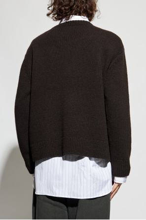 Dries Van Noten Sweater 'Modast'