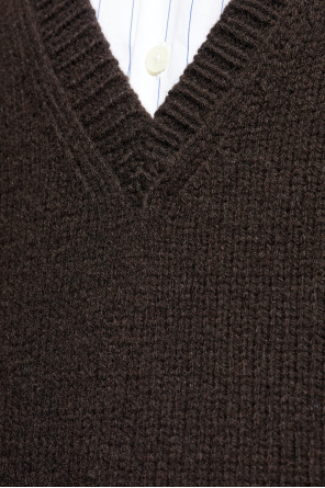 Dries Van Noten Sweater 'Modast'