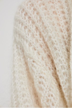 TOTEME Mohair Cardigan