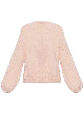 Sweter typu ‘Oversize’