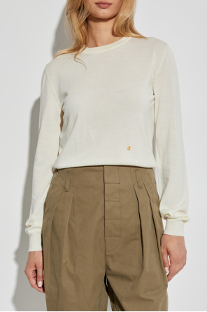 Moschino Suéter con logo