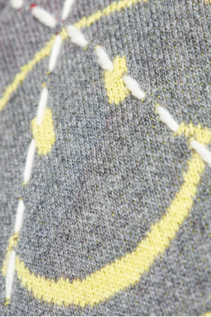 Moschino Wool sweater