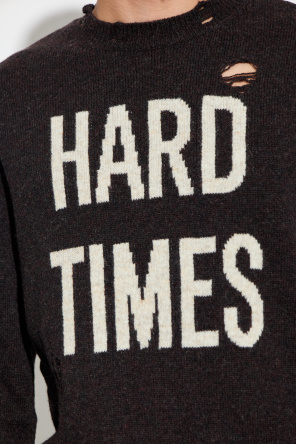 Moschino Wollpullover