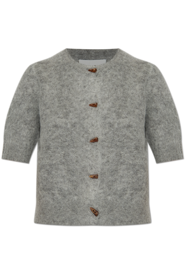 Cardigan `Locca` od Munthe