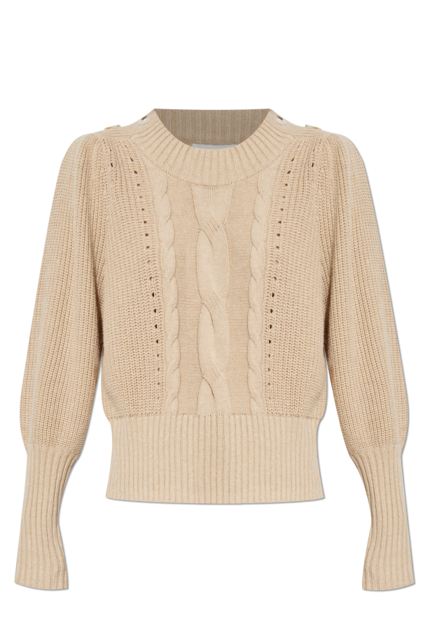 Sweater 'Lysta', zdjęcie 1 Sweater 'Lysta' od Munthe
