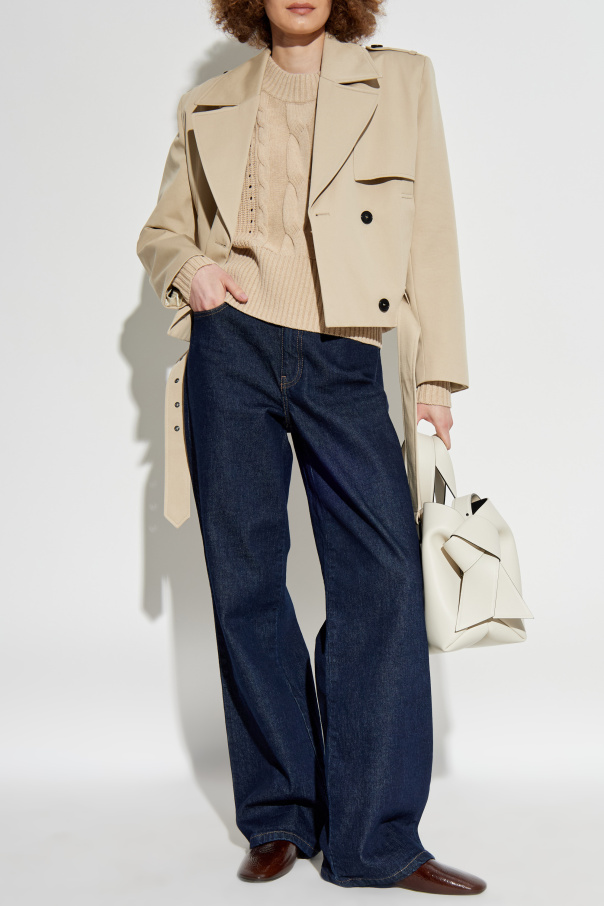 Munthe Sweater 'Lysta'