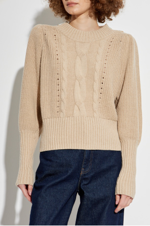 Munthe Sweater 'Lysta'