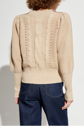 Munthe Sweater 'Lysta'