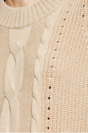 Munthe Sweater 'Lysta'