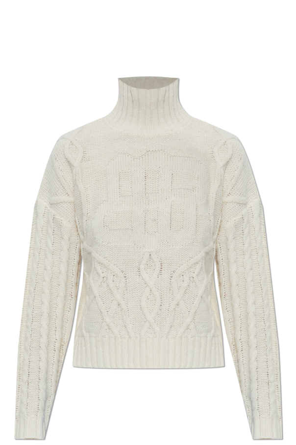 Sweater `Loganberry`, zdjęcie 1 Sweater `Loganberry` od Munthe