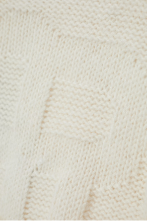 Munthe Pullover „Loganberry“