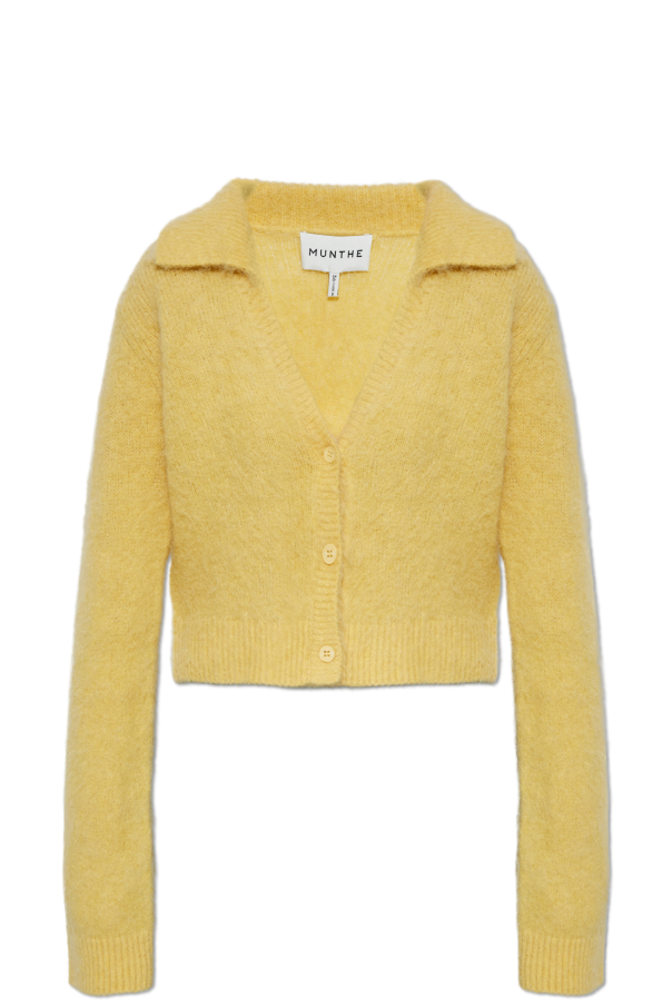 Cardigan "Roxas" od Munthe