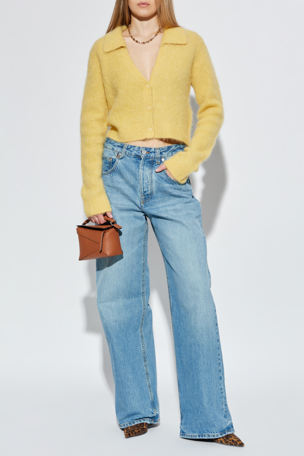 Munthe Cárdigan "Roxas"