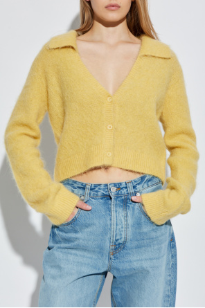 Munthe Cárdigan "Roxas"