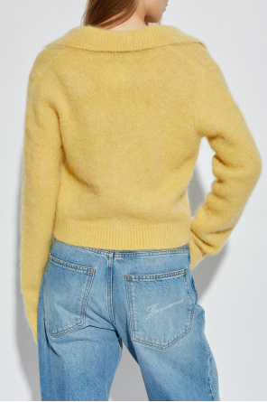 Munthe Cárdigan "Roxas"