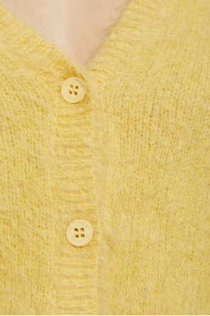 Munthe Cárdigan "Roxas"