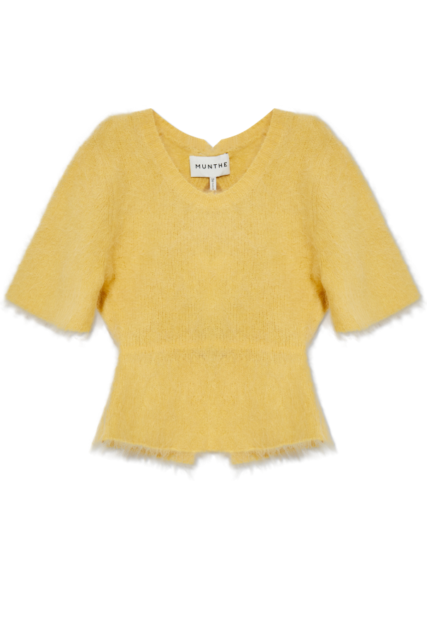 Top 'Rylaine' od Munthe