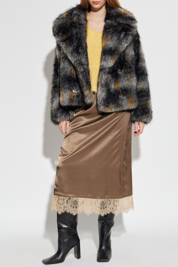 Munthe Top 'Rylaine'