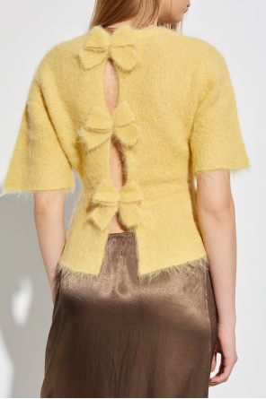 Munthe Top 'Rylaine'