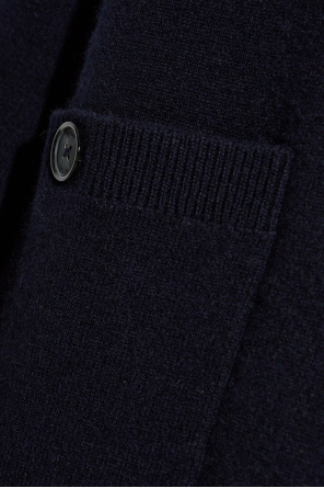 TOTEME Cárdigan tipo "oversize"