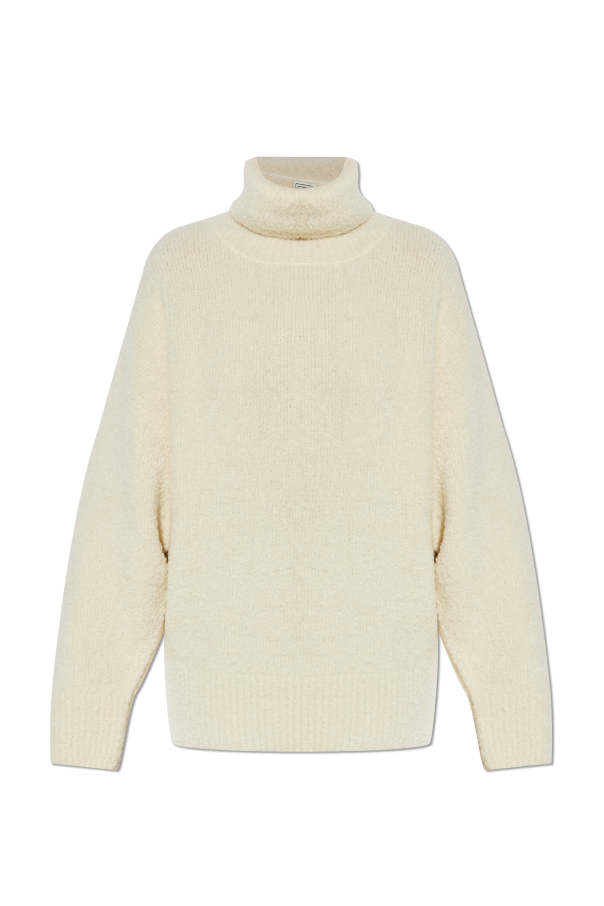 Loose-fit turtleneck od TOTEME