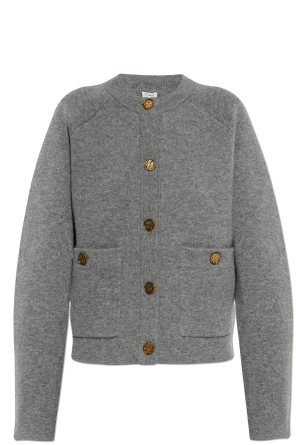 Cardigan mit Taschen