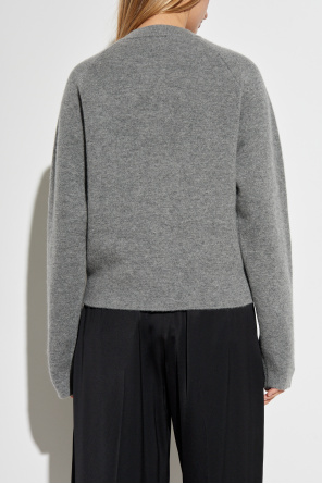 TOTEME Cardigan with pockets