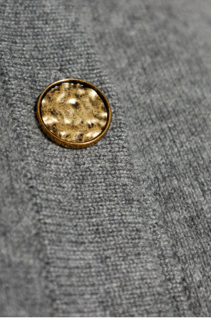 TOTEME Cardigan with pockets