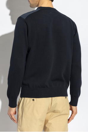 Paul & Shark Cotton sweater