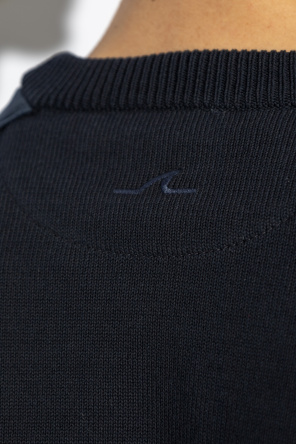 Paul & Shark Cotton sweater