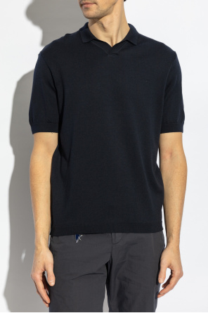 Paul & Shark Wełniane polo
