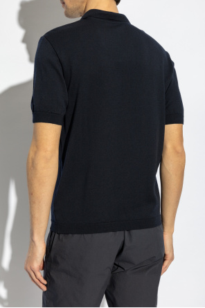 Paul & Shark Wełniane polo