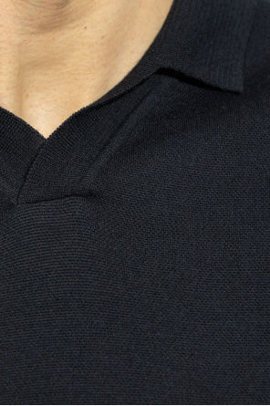 Paul & Shark Wełniane polo